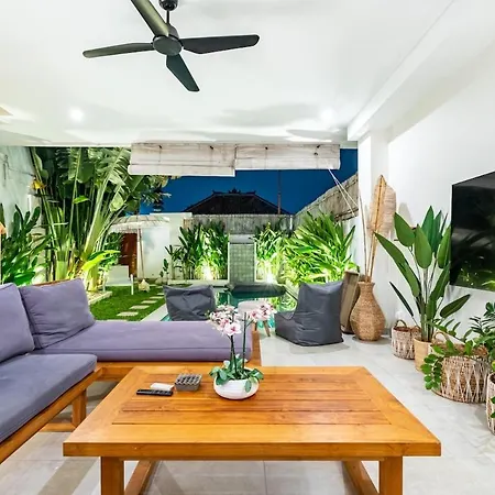 Villa Nube Free Wifi With Private Pool